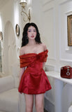 Antonina Dress (On hand)