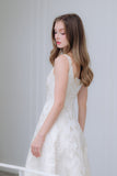 Arcina Dress