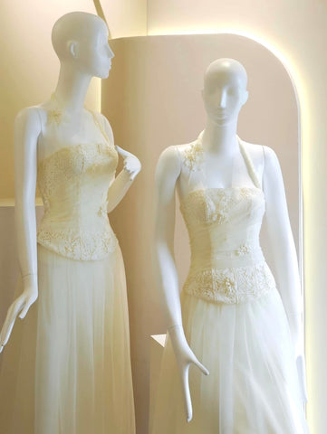 Carina Dress