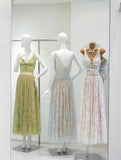 Cameron Dress