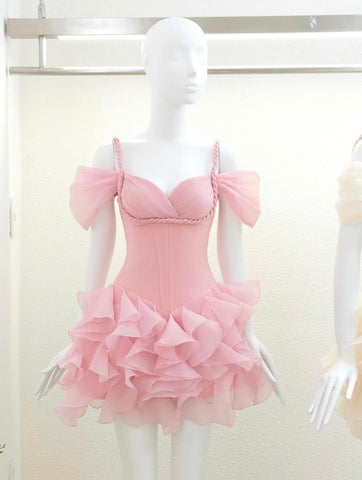 Paula Dress