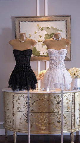 Samantha Dress