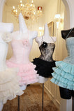 Gia Dress (On hand)