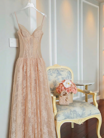 Aurora Dress (On hand)