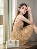 Mica Dress