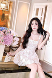 Caitlyn Dress