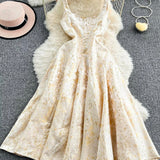 Ariella Dress (On hand)