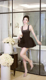 Krishna Dress