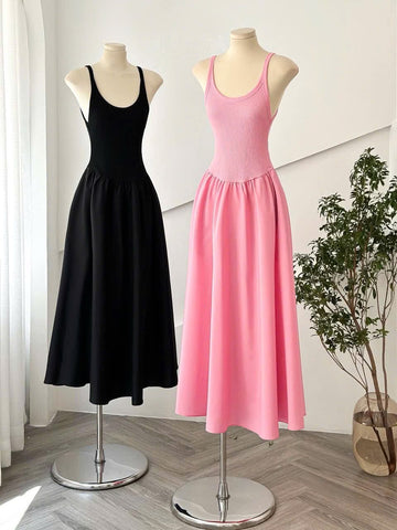 Lorina Dress