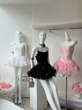 Adara Dress (On hand)