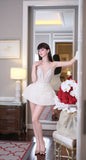 Natalya Dress