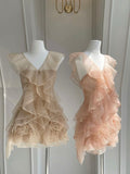 Nerissa Dress