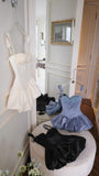 Tamia Dress