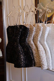 Amalfi Dress