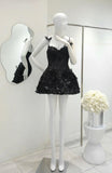 Savina Dress