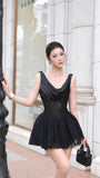 Athena Dress (On hand)