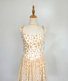 Nicole Dress (On hand)