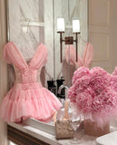 Charisse Dress