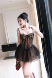 Milana Dress (On hand)