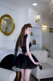 Seliora Dress