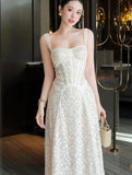 Dahlia Dress