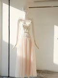 Leah Dress