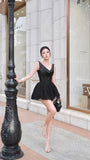 Athena Dress (On hand)