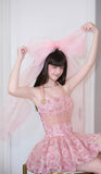 Azalea Dress
