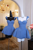 Amanda Dress
