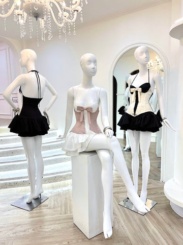 Saisha Dress