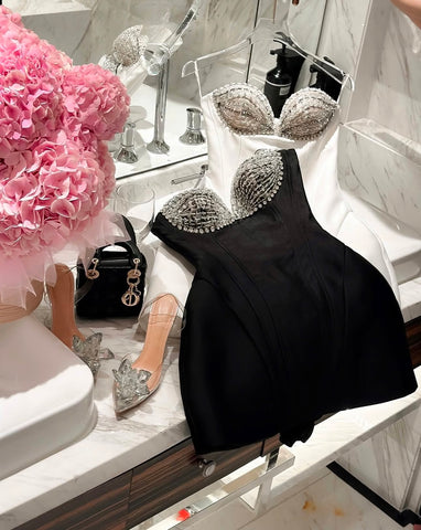 Thalia Dress
