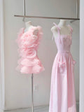 Isabela Dress (On hand)