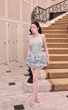 Stacey Dress