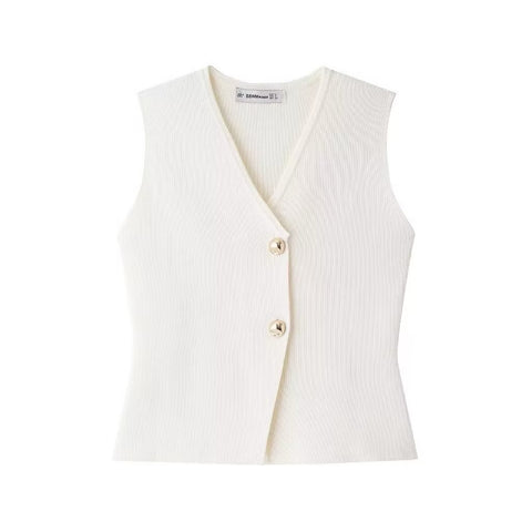 Felicity Vest (On hand)