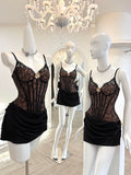 Althea Dress