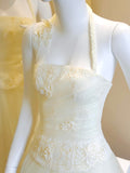 Carina Dress