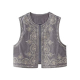 Sienna Vest