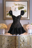 Carissa Dress