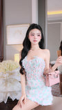 Devona Dress