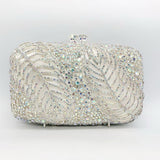 Amore Clutch Bag