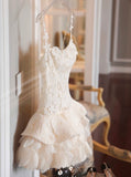 Oliviana Dress