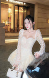 Alicia Dress (On hand)
