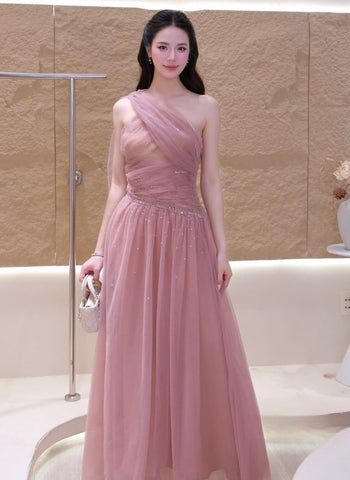 Valencia Dress