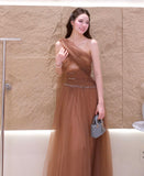 Valencia Dress