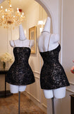 Amalfi Dress