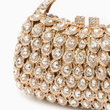 Chantal Clutch Bag