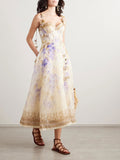 Celine Dress