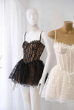 Milana Dress (On hand)