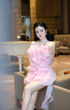 Rosina Dress
