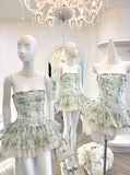 Angela Dress (On hand)